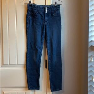 True craft jeans